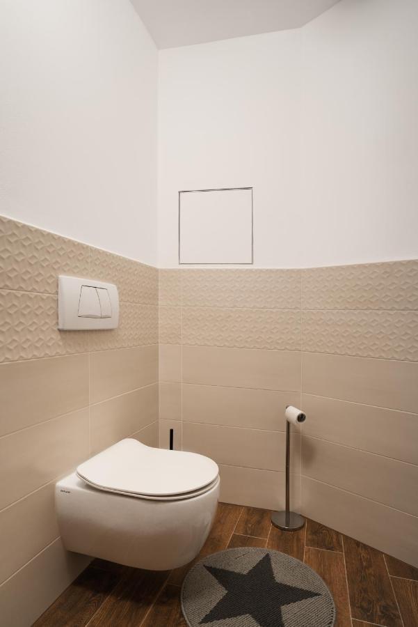 Apartman Amore Besenova Exterior photo